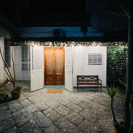 Curniciell Relais Lejlighed Napoli Eksteriør billede