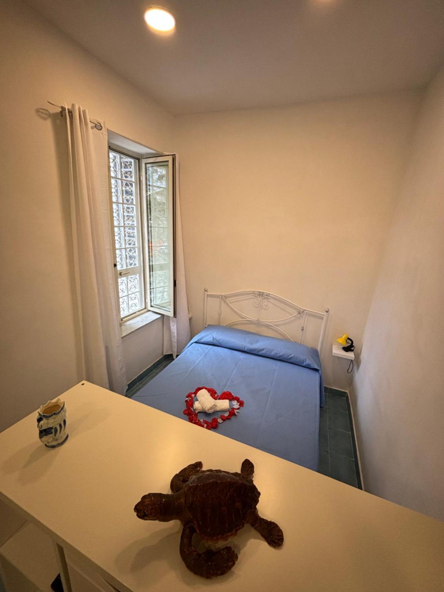 Curniciell Relais Lejlighed Napoli Eksteriør billede