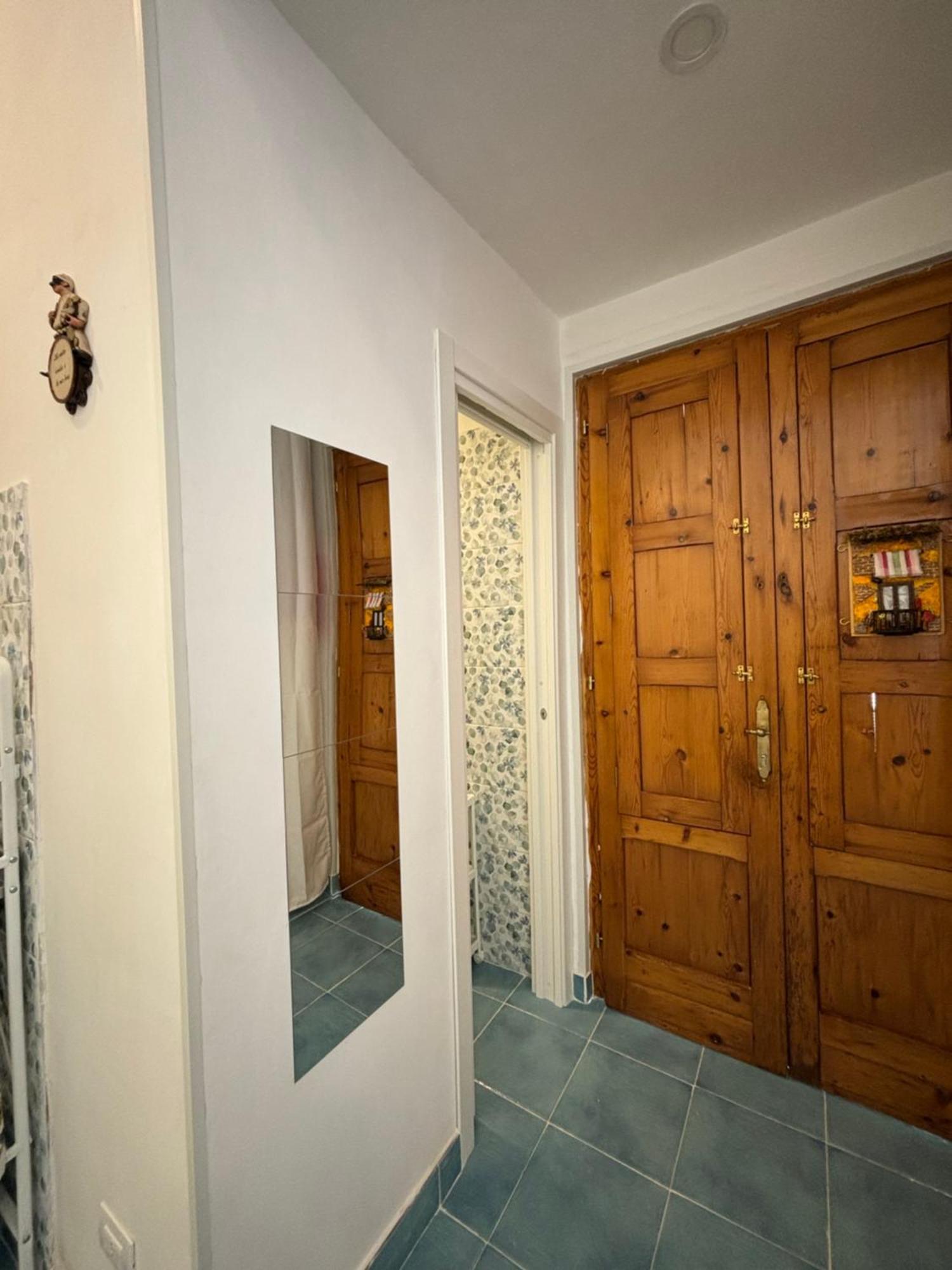 Curniciell Relais Lejlighed Napoli Eksteriør billede