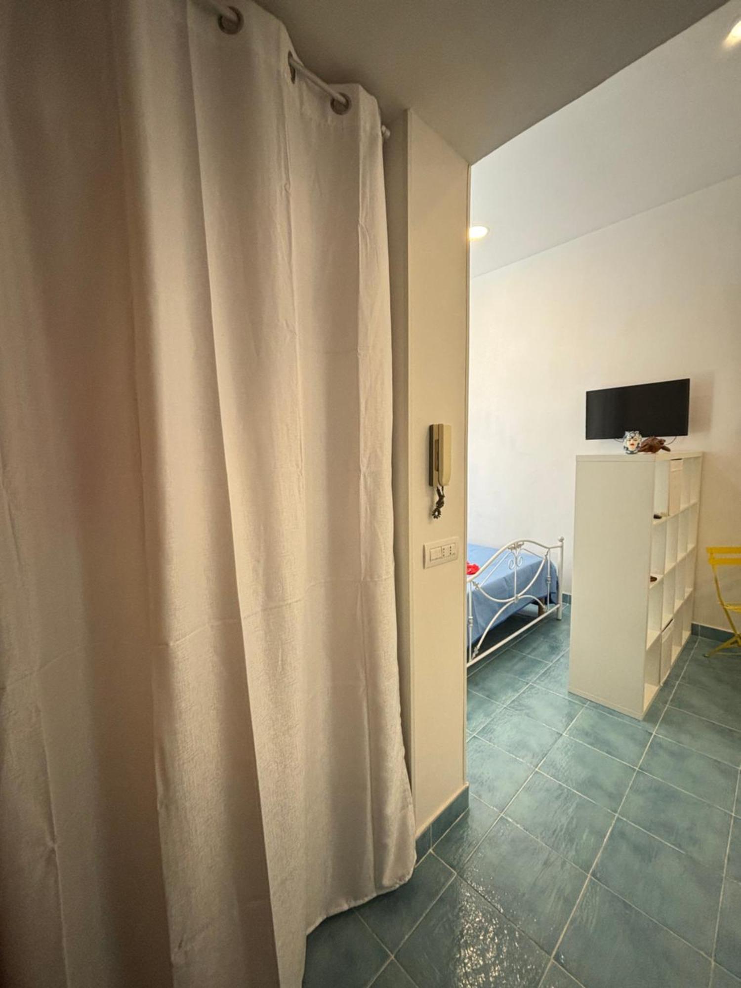 Curniciell Relais Lejlighed Napoli Eksteriør billede