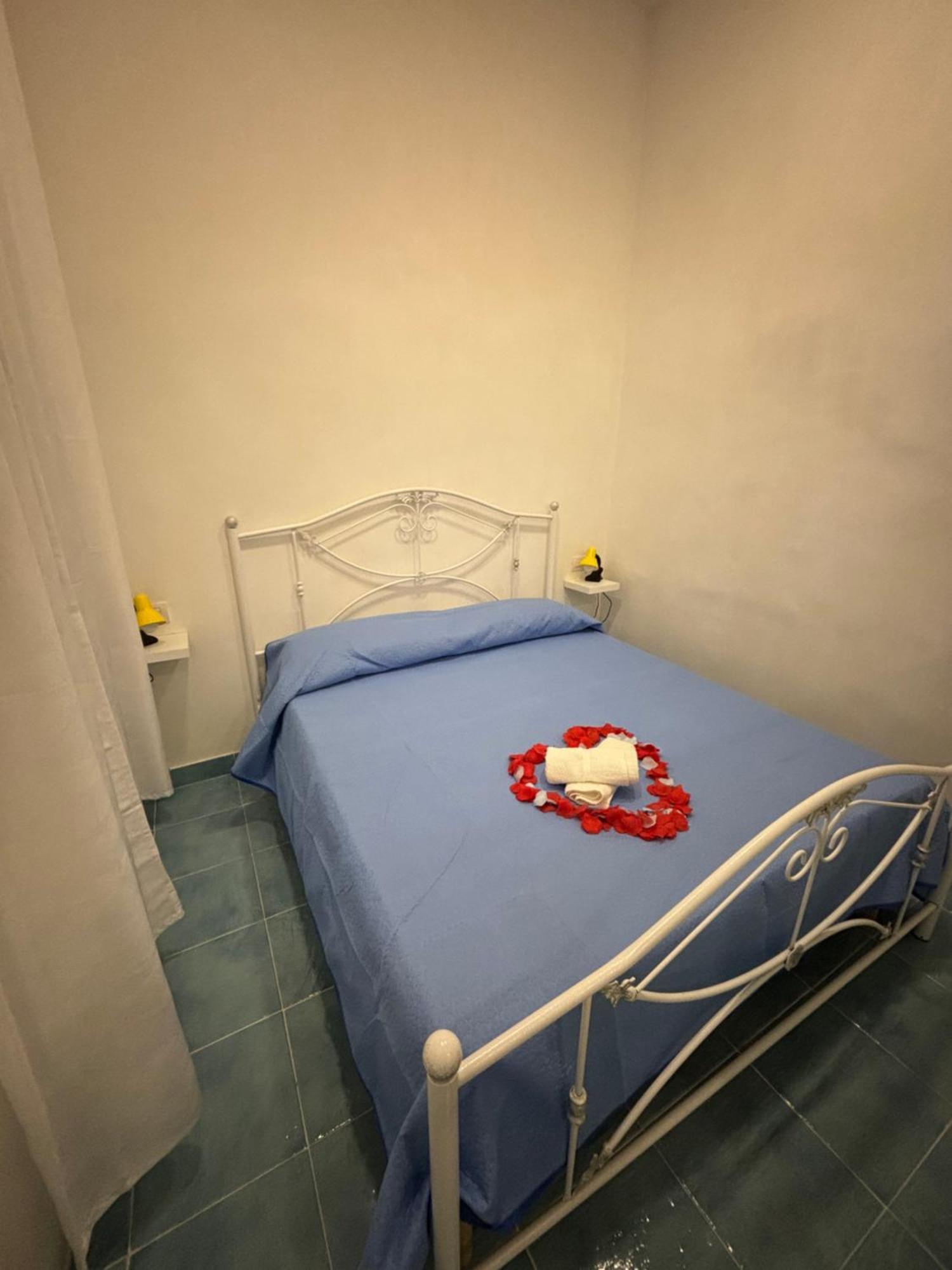 Curniciell Relais Lejlighed Napoli Eksteriør billede