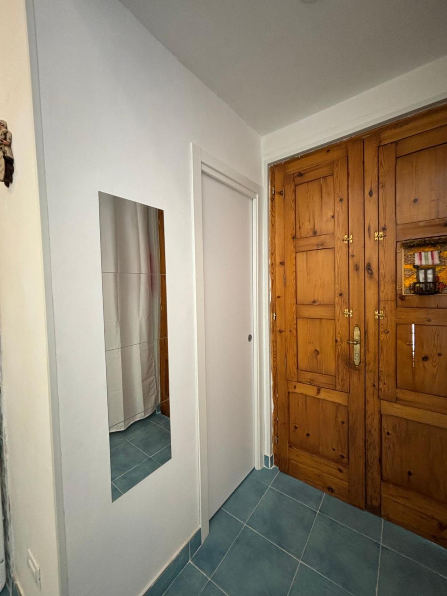 Curniciell Relais Lejlighed Napoli Eksteriør billede