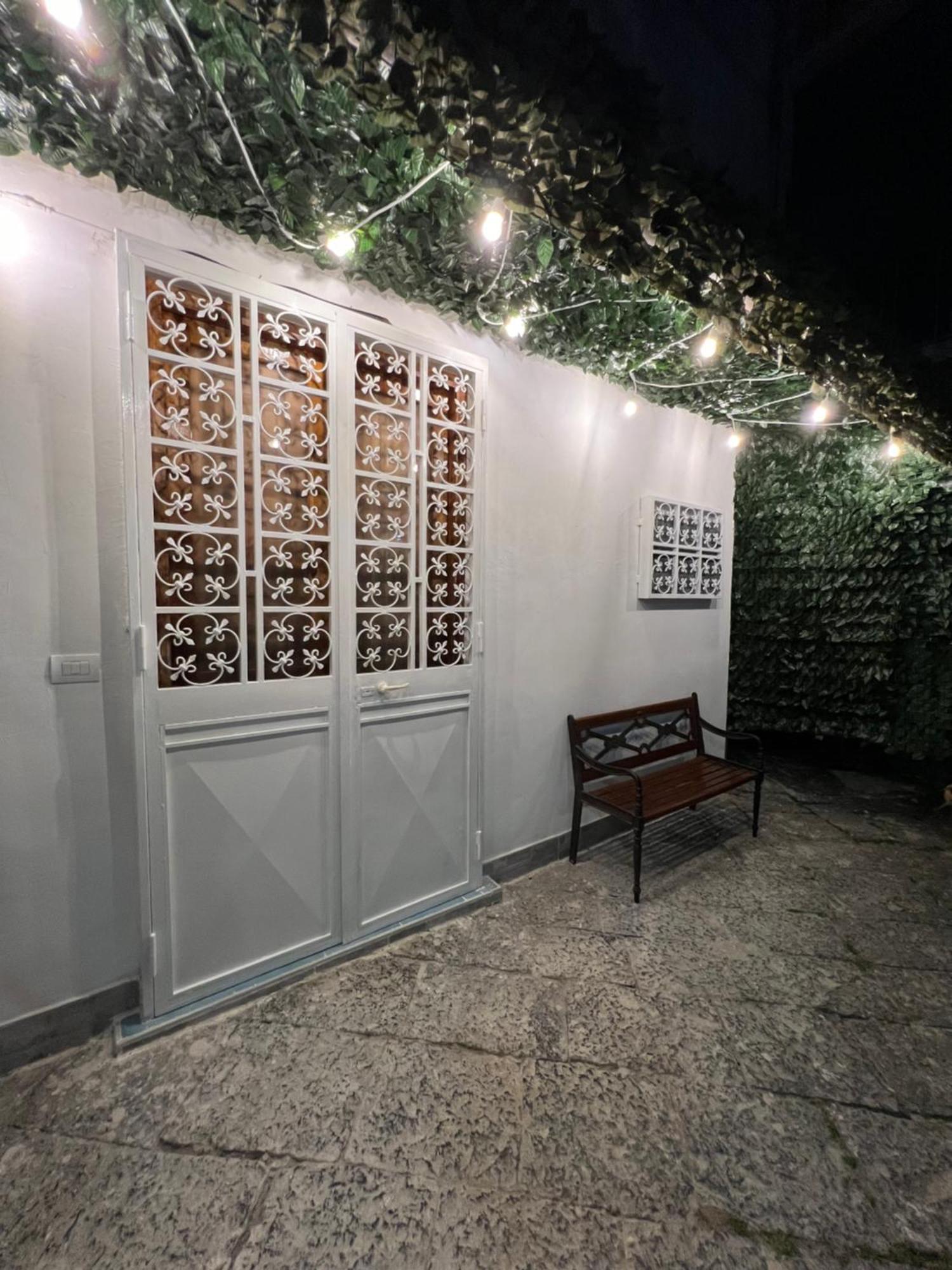 Curniciell Relais Lejlighed Napoli Eksteriør billede